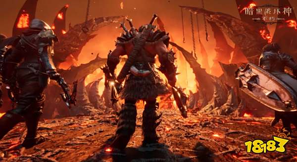 暗黑破坏神不朽翅膀共鸣外观怎么获得 翅膀共鸣外观获取攻略