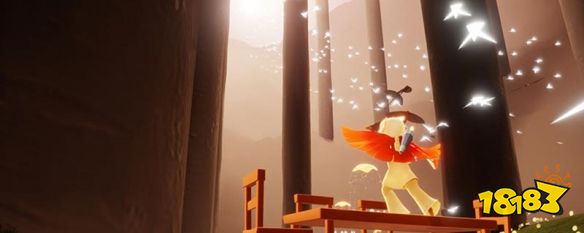 光遇今日1.29红石降落点在哪 红石降落位置一览2023