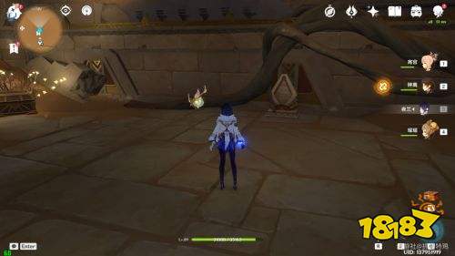 《原神》无名的石碑1-7文本收集攻略