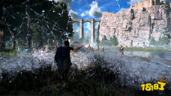 forspoken維索利亞魔寵在哪 forspoken維索利亞魔寵位置介紹