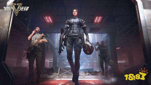 超凡先锋电脑版下载 超凡先锋官网最新PC版模拟器下载安装