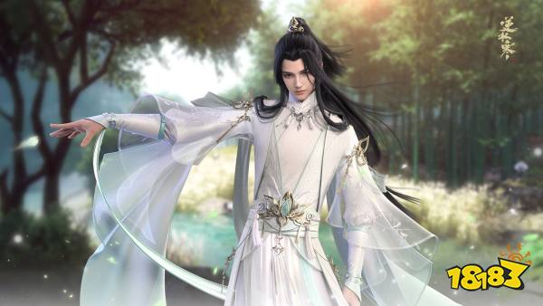 逆水寒战场什么时候开放 战场开放时间介绍