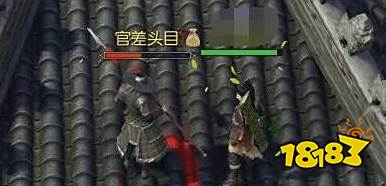 逆水寒以武犯禁怎么做 奇遇以武犯禁任務攻略