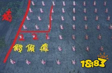 逆水寒瀛洲迷局規律是什么 瀛洲迷局規矩介紹