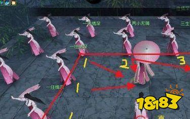 逆水寒瀛洲迷局規律是什么 瀛洲迷局規矩介紹