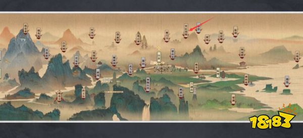 逆水寒买橘子怎么做 奇遇买橘子任务攻略