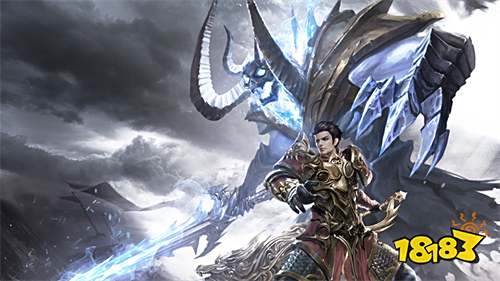 热血网页传奇排行榜