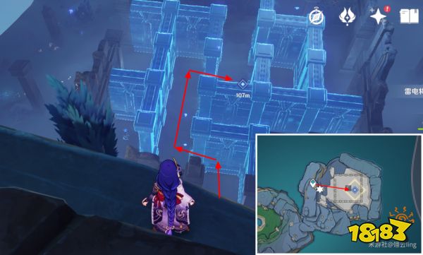 原神伊达的挑战状任务怎么做 伊达的挑战状任务图文攻略