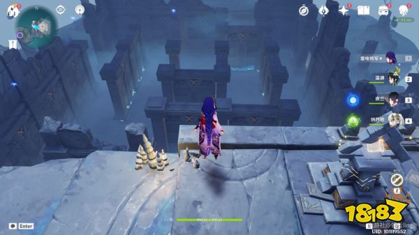 原神伊达的挑战状任务怎么做 伊达的挑战状任务图文攻略