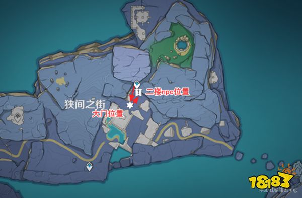 原神龙蛇藏归缉录任务怎么做 龙蛇藏归缉录任务图文攻略