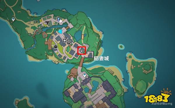 原神渊下宫食莲者任务怎么做 渊下宫食莲者任务图文攻略