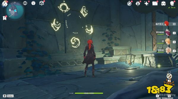 原神渊下宫密室全方位探索攻略 渊下宫密室宝箱位置分享