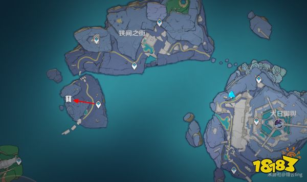 原神渊下宫密室全方位探索攻略 渊下宫密室宝箱位置分享