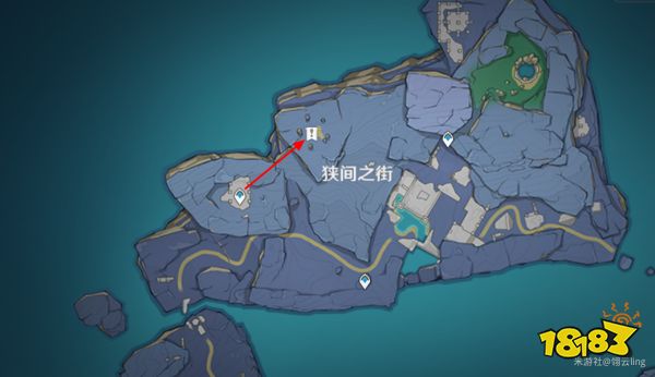 原神许伯利翁哀歌任务怎么做 许伯利翁哀歌任务图文攻略