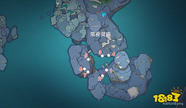 原神神的孩子全跳舞成就怎么解锁 神的孩子全跳舞成就解锁攻略