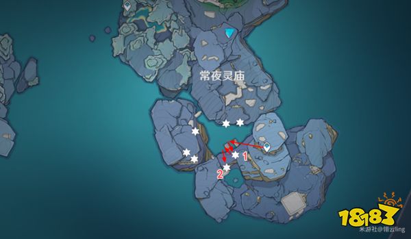 原神神的孩子全跳舞成就怎么解锁 神的孩子全跳舞成就解锁攻略