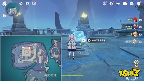 原神神的孩子全跳舞成就怎么解锁 神的孩子全跳舞成就解锁攻略