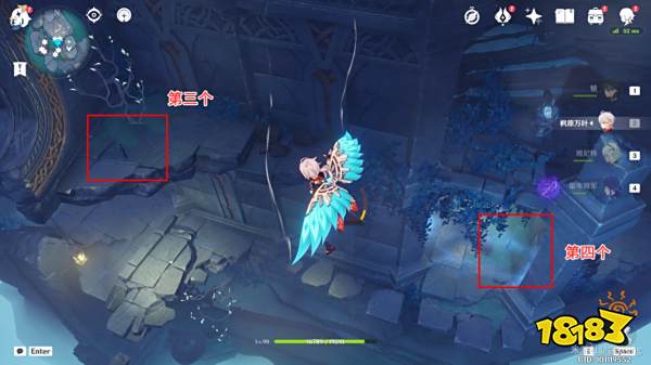 原神神的孩子全跳舞成就怎么解锁 神的孩子全跳舞成就解锁攻略