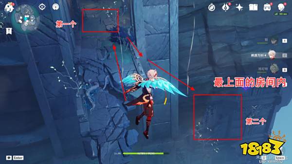 原神神的孩子全跳舞成就怎么解锁 神的孩子全跳舞成就解锁攻略