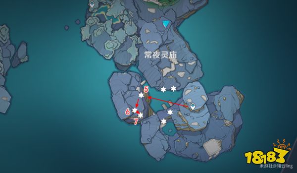 原神神的孩子全跳舞成就怎么解锁 神的孩子全跳舞成就解锁攻略