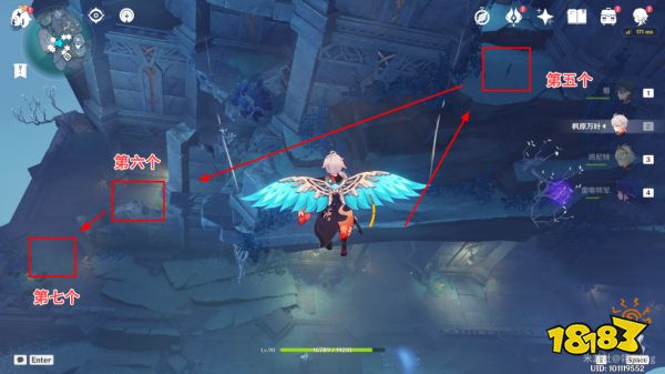 原神神的孩子全跳舞成就怎么解锁 神的孩子全跳舞成就解锁攻略