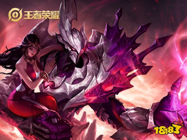 王者荣耀中死承伤最低的英雄是谁 死承伤最低英雄汇总