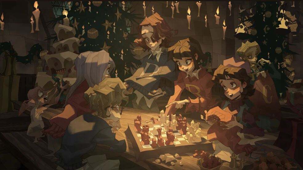 哈利波特魔法觉醒厉火怎么解 厉火解决办法