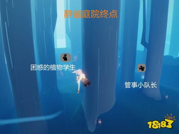 光遇1.30拜访先祖任务位置大全 集结季拜访先祖活动位置一览