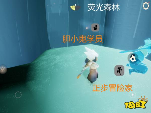 光遇1.30拜访先祖任务位置大全 集结季拜访先祖活动位置一览