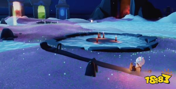 光遇追忆季任务五找碎片图文流程 追忆季任务五记忆灯笼位置一览