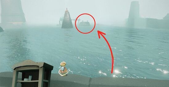 光遇潜海季任务三图文流程 潜海季任务三完成攻略