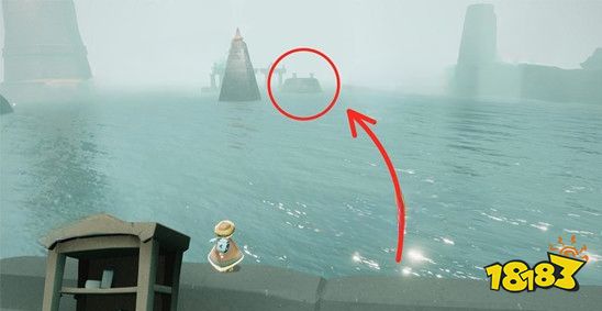 光遇潜海季任务三图文流程 潜海季任务三完成攻略