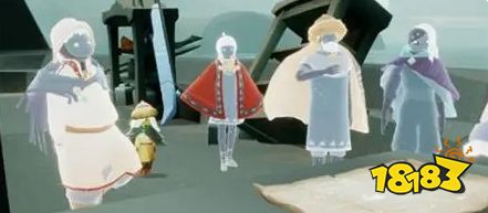 光遇潜海季任务三图文流程 潜海季任务三完成攻略