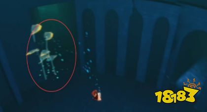 光遇潜海季任务四图文流程 潜海季任务四完成攻略