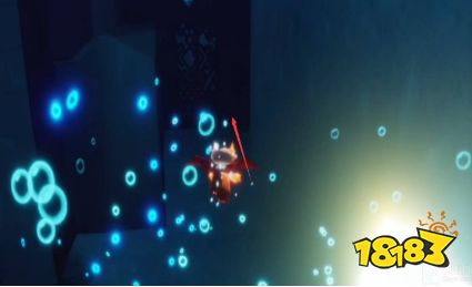 光遇潜海季任务四图文流程 潜海季任务四完成攻略