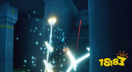 光遇潜海季任务四图文流程 潜海季任务四完成攻略