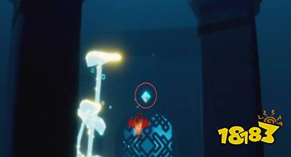 光遇潜海季任务四图文流程 潜海季任务四完成攻略