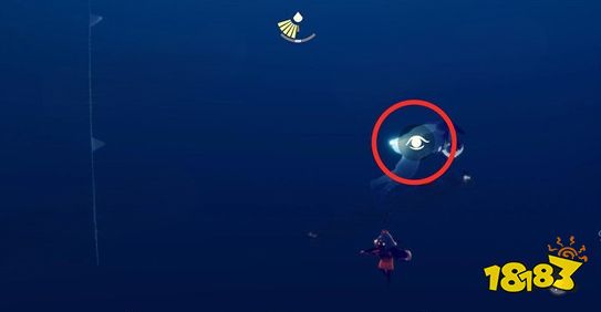 光遇潜海季任务五拯救落水的炮手先祖流程 潜海季任务五完成攻略