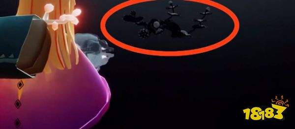 光遇潜海季任务五拯救落水的炮手先祖流程 潜海季任务五完成攻略