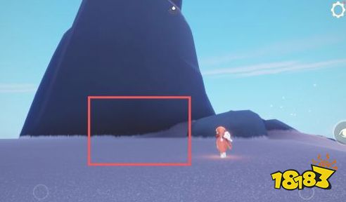 光遇音韵季迎宾侍者先祖位置在哪 复刻壁咚先祖位置大全