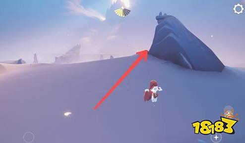 光遇音韵季迎宾侍者先祖位置在哪 复刻壁咚先祖位置大全