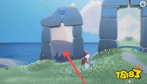 光遇音韵季迎宾侍者先祖位置在哪 复刻壁咚先祖位置大全