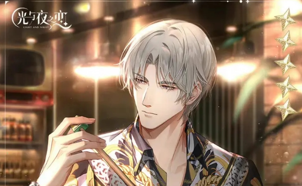 光与夜之恋主线第十三章结局选择推荐 第十三章通关剧情流程攻略