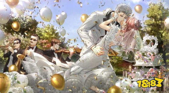 光与夜之恋主线第十四章结局选择推荐 第十四章通关剧情流程攻略