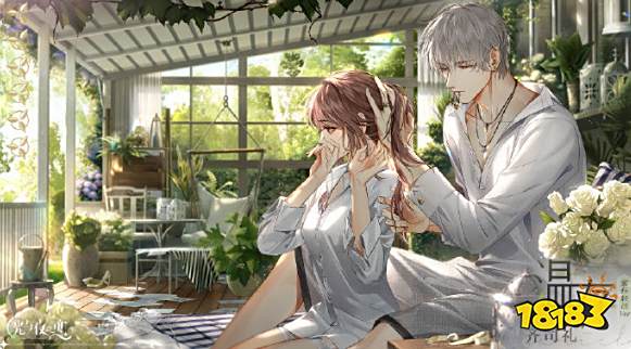 光与夜之恋主线第十五章结局选择推荐 第十五章通关剧情流程攻略