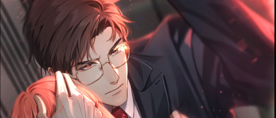 光与夜之恋主线第十六章结局选择推荐 第十六章通关剧情流程攻略