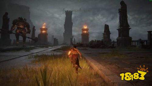 Elden Ring Guide: How To Activate Godrick’s Great Rune