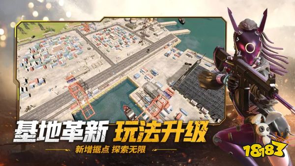 王牌战争最全版本下载大全 王牌战争2023最新版下载