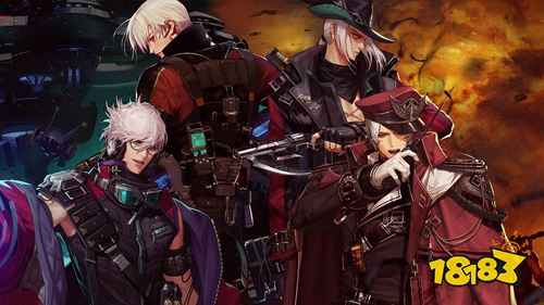 《英雄与地下城》火热来袭！八百万勇士重新集结