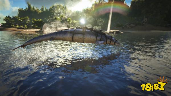 方舟生存进化上帝模式怎么开 上帝模式打开方法介绍